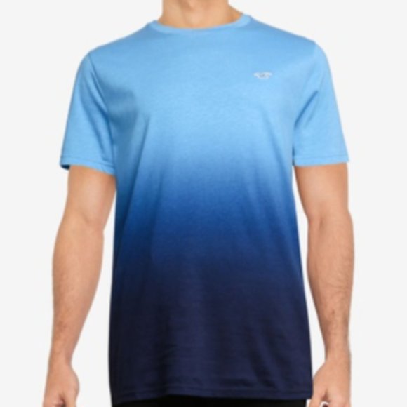 Hollister Mens Ombre Crew Neck Tshirt 